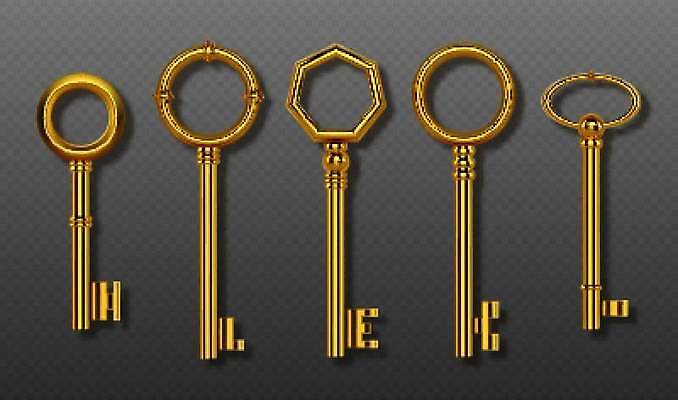 EPS 해외이미지 디자인 백그라운드 일러스트 열쇠 주택 골격 자물쇠 안전 그래픽 장식 빛 세트 노란색 문 금속 방 수확 골동품 공구 반지 오픈 투명 중세 황금 클래식 고급 우아함 비밀 수집 심볼 오브젝트 복고 잠금 보안 심플 보물 고립 놋쇠 사생활 옛날 스타일 현실 해외일러스트 컬러 컨셉 농업 장신구 재질 건물 도구 역사 파일형식 벡터 이미지허브