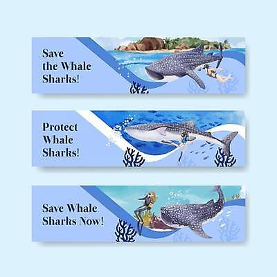 EPS 해외이미지 전신 템플릿 배너 여자 수영복 가로배너 바다 섬 하늘색 일러스트 성인 세명 바닷속 수영 스노클링 산호초 잠수 동물보호 잠수복 고래상어 성인여자만 배너세트 물고기떼 해외일러스트 옷 어류 사람 가로 파란색 세트 수중 수상스포츠 수중식물 사회이슈 상어 여자만 성인만 파일형식 벡터 이미지허브