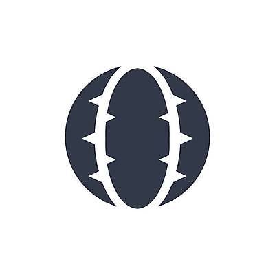 EPS 해외이미지 음식 과일 일러스트 수박 신선 심볼 해외일러스트 파일형식 벡터 이미지허브