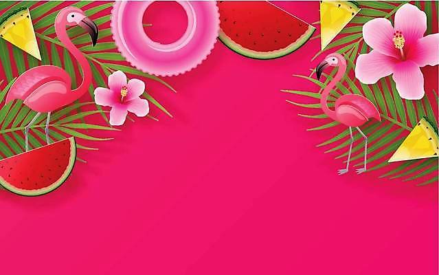 EPS 해외이미지 디자인 배너 계절 꽃 행복 포스터 바다 여행 백그라운드 컨셉 잎 꽃무늬 패턴 일러스트 텍스트 자연 휴가 불가사리 수박 손바닥 초록색 파란색 컬러풀 선글라스 태양 파티 봄 껍질 인사 신용카드 산호 코코넛 타이틀 구명용품 엘리먼트 파라다이스 현실 해외일러스트 자연요소 식물 손 감정 안경 컬러 무늬 과일 극피동물 이벤트 금융 예절 자포동물 안전장비 생태계 파일형식 벡터 이미지허브