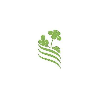 EPS 해외이미지 모양 식물 디자인 백그라운드 컨셉 잎 일러스트 자연 추상 휴가 초록색 흰색 축하 4 행운 플랫 성자 클로버 토끼풀 심볼 사인 내추럴 고립 엘리먼트 해외일러스트 종교 컬러 무늬 숫자 생태계 파일형식 벡터 이미지허브