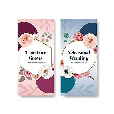 EPS 해외이미지 꽃 분홍색 결혼 카드템플릿 일러스트 사람없음 파란색 청첩장 초대장 초대 감성 육각형 원형프레임 잎줄기 해외일러스트 도형 식물 템플릿 줄기 컬러 컨셉 카드_감사 프레임 이벤트 원형 파일형식 벡터 이미지허브