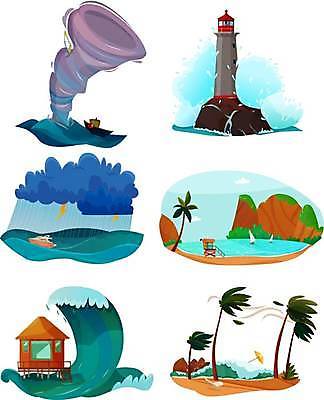 EPS 해외이미지 나무 디자인 모래 파도 바다 컨셉 요트 일러스트 자연 바람 날씨 휴가 산 주택 손바닥 경고 풍경 장식 물 세트 힘 보트 플랫 위험 수집 심볼 오브젝트 휴양지 폭풍 무거움 고립 뇌우 쓰나미 해외일러스트 자연요소 식물 손 배_교통 건물 장소 무게 생태계 해일 파일형식 벡터 이미지허브