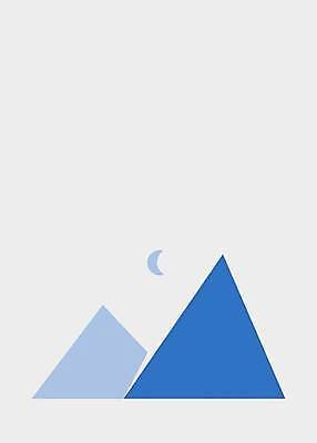 EPS 해외이미지 디자인 실루엣 포스터 컨셉 일러스트 산 기술 미술 풍경 컬러풀 라벨 수학 암초 기하학 발생 스타일 수평선 해외일러스트 컬러 무늬 교과목 문화예술 프레임 촬영기법 파일형식 벡터 이미지허브