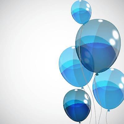 EPS 해외이미지 일러스트 사람없음 이벤트용품 풍선 해외일러스트 이벤트 오브젝트 파일형식 벡터 이미지허브