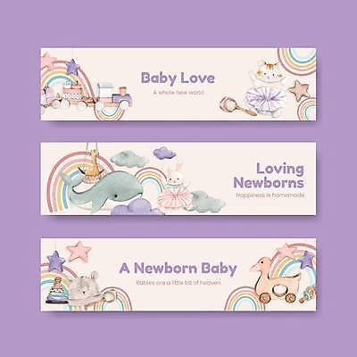 EPS 해외이미지 템플릿 배너 가로배너 인형 무지개 일러스트 털모자 사람없음 장난감 귀여움 아기용품 고래 토끼인형 고양이인형 기차모형 별장식 연분홍색 오리장난감 배너세트 해외일러스트 자연요소 모자_잡화 별 분홍색 컨셉 포유류 장식 가로 세트 모형 수중동물 토끼 오브젝트 파일형식 벡터 이미지허브