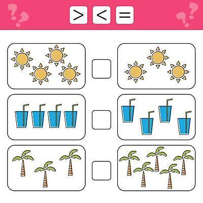 EPS 해외이미지 교육 어린이 일러스트 장신구 학교 손바닥 텐트 장난감 태양 숫자 유치원 게임 공구 수학 퍼즐 퀴즈 가르침 그룹 계산 결과 덧셈 6월 비밀 만화 수집 양동이 해결 어려움 예시 스타일 많음 해외일러스트 자연요소 문자 손 컨셉 교과목 놀이 캠핑도구 사람 도구 날짜 파일형식 벡터 이미지허브
