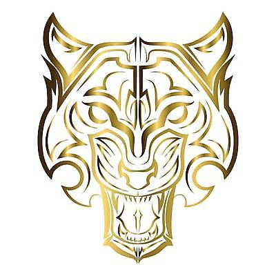 EPS 해외이미지 동물 디자인 실루엣 얼굴 야생동물 선 패턴 일러스트 포유류 추상 털 미술 그래픽 장식 머리 고양이 힘 분노 호랑이 황금 인도인 문신 심볼 사인 그림 사냥 심플 윤곽 육식동물 공상 부족 고립 마스코트 총구 해외일러스트 외국인 감정 컨셉 무늬 문화예술 촬영기법 동양인 신체부위 반려동물 파일형식 벡터 이미지허브