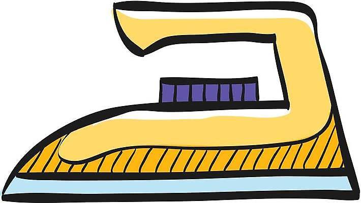 EPS 해외이미지 가사 일러스트 가정 주택 실내 물 픽토그램 힘 기계 장비 흰색 공구 업무 뜨거움 빨래 낙서 수증기 철 심볼 오브젝트 사인 그림 손그림 해외일러스트 자연요소 컬러 내부 건물 도구 작업 파일형식 벡터 이미지허브