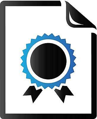 EPS 해외이미지 클립아트 디자인 종이 2 일러스트 비즈니스 주택 그래픽 파란색 검은색 거래 재산 배열 심볼 계약 사인 문서 약속 투자 결재 대출 면허증 해외일러스트 컬러 건물 금융 면허 증명서 파일형식 벡터 이미지허브