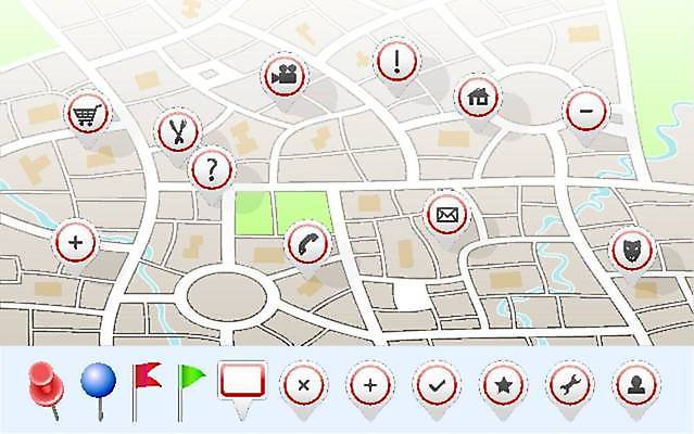 EPS 해외이미지 별 도로 여행 백그라운드 지도 인터넷 일러스트 비즈니스 거리 주택 그림자 그래픽 빨간색 강 세트 글로벌 상점 장비 흰색 깃발 도시 계획 플라스틱 질문 땅 극장 수집 방향 교차로 심볼 서비스 흔적 사인 배지 지형 지역 시스템 타운 네비게이션 GPS 헬프 해외일러스트 자연요소 길 컬러 컨셉 교통시설 재질 건물 도움 파일형식 벡터 이미지허브