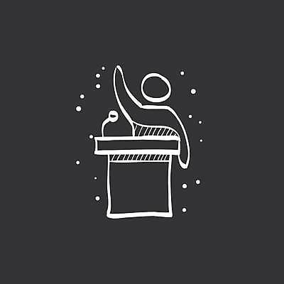 EPS 해외이미지 일러스트 사람모양 사람없음 판매 검은색 거래 흰색 경매 해외일러스트 모양 컬러 경제 파일형식 벡터 이미지허브