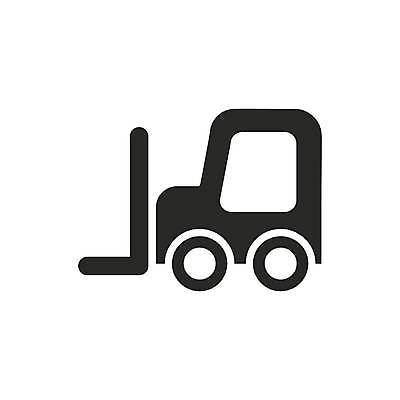 EPS 해외이미지 일러스트 심볼 짐차 리프팅 해외일러스트 자동차 파일형식 벡터 이미지허브