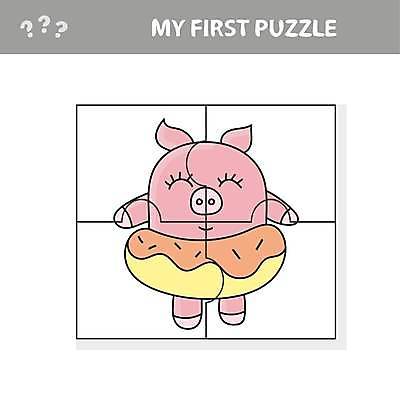 EPS 해외이미지 동물 템플릿 캐릭터 디자인 교육 어린이 선 일러스트 학교 놀이 취미 그래픽 책 학습 농장 검은색 블록 유치원 도전 게임 토끼 돼지 퍼즐 어플리케이션 만화 오브젝트 그림 심플 윤곽 코믹 고립 대칭 해외일러스트 일러캐릭터 컬러 농업 포유류 사람 반려동물 파일형식 벡터 이미지허브