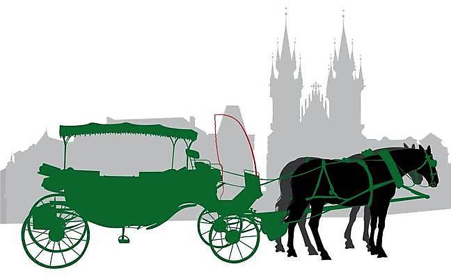 EPS 해외이미지 모양 동물 전통 실루엣 유럽 여행 신체 일러스트 건축양식 포유류 그래픽 교회 검은색 흰색 작업 바퀴 역사 우아함 승차 서비스 그림 윤곽 마차 체코 프라하 고립 옛날 해외일러스트 건축 나라 교통수단 컬러 컨셉 종교건축 모션 촬영기법 건물 파일형식 벡터 이미지허브