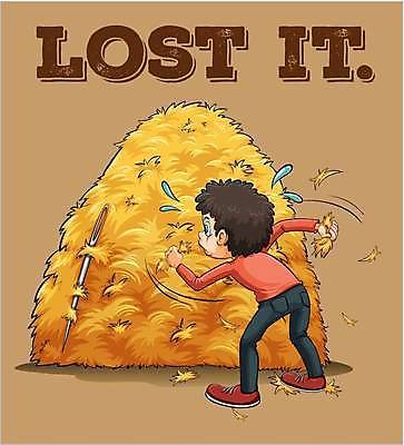 EPS 해외이미지 클립아트 영어 문장 백그라운드 일러스트 텍스트 미술 그래픽 단어 표현 비교 메시지 건초더미 만화 편지 검색 그림 클립 속담 표현성 해외일러스트 문자 컨셉 문화예술 건초 파일형식 벡터 더미 이미지허브