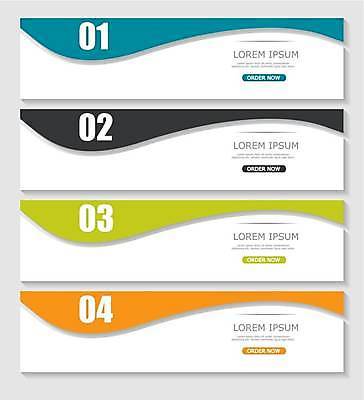 EPS 해외이미지 디자인 일러스트 비즈니스 사람없음 숫자 사각형 자료 인포그래픽 정보 목차 해외일러스트 도형 문자 파일형식 벡터 이미지허브