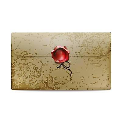 EPS 해외이미지 디자인 종이 밧줄 백그라운드 컨셉 일러스트 봉투 미술 안전 빨간색 빛 3D 정보 흰색 얼룩 원형 메시지 역사 물개 비밀 편지 심볼 오브젝트 사인 싱글 문서 약속 보안 패키지 우표 보험 고립 엘리먼트 왁스 편지쓰기 해외일러스트 도형 줄 컬러 포유류 문화예술 바다동물 기록 디지털합성 파일형식 벡터 이미지허브