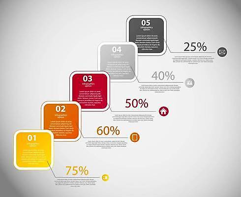 EPS 해외이미지 디자인 일러스트 비즈니스 사람없음 스마트폰 사각형 자료 인포그래픽 정보 퍼센트 이메일 레이아웃 목차 집모양 해외일러스트 모양 도형 핸드폰 스마트기기 특수기호 파일형식 벡터 이미지허브