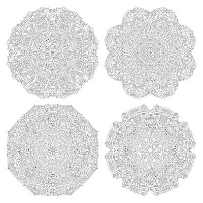 EPS 해외이미지 디자인 꽃 선 음악 꽃무늬 패턴 일러스트 노래 곰 자연 벽지 조류 추상 발렌타인데이 미술 동양인 성인 그래픽 장식 책 세트 검은색 곰인형 덮개 소용돌이 흰색 직물 원형 낙서 스케치 인도인 천 문신 명상 페이지 테라피 부족 만다라 엘리먼트 해외일러스트 레이스천 도형 외국인 식물 동물 인형 컬러 컨셉 무늬 포유류 데이이벤트 문화예술 사람 인종 뷰티 뚜껑 회오리 생태계 파일형식 벡터 이미지허브