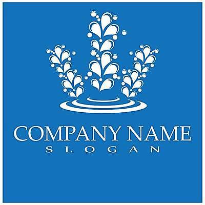 EPS 해외이미지 모양 디자인 포스터 종이 파도 일러스트 자연 추상 미술 그래픽 장식 물 파란색 젖음 흰색 신선 액체 떨어짐 심볼 엘리먼트 스플래쉬 스타일 해외일러스트 자연요소 바다 컬러 컨셉 무늬 문화예술 생태계 파일형식 벡터 이미지허브