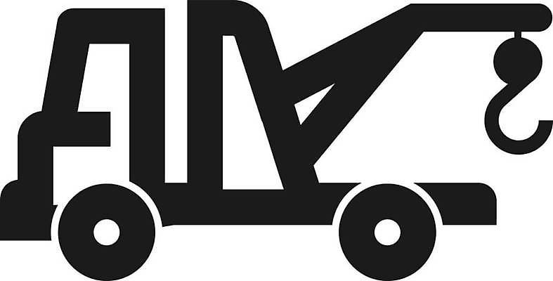 EPS 해외이미지 디자인 도로 일러스트 교통시설 자동차 흑백 그래픽 픽토그램 검은색 트럭 긴급 수리 사건 심볼 오브젝트 서비스 사인 심플 윤곽 짐차 보험 물류 자동 헬프 해외일러스트 길 육상교통 컬러 교통 촬영기법 도움 시설 파일형식 벡터 이미지허브