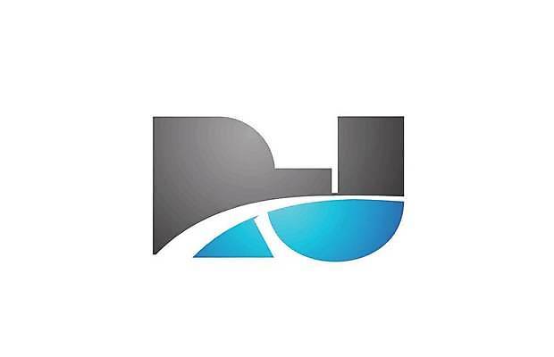 EPS 해외이미지 모양 템플릿 디자인 알파벳 백그라운드 일러스트 회사 비즈니스 추상 파란색 회색 큼 편지 심볼 신분 엘리먼트 활자 해외일러스트 영어 컬러 무늬 크기 활자판 파일형식 벡터 이미지허브