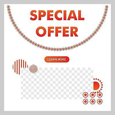 EPS 해외이미지 디자인 일러스트 추상 사람없음 쇼핑 세일 주황색 흰색 스페셜 특가판매 해외일러스트 컬러 무늬 파일형식 벡터 이미지허브