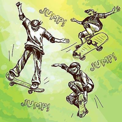 EPS 해외이미지 클립아트 디자인 남자 문화 포즈 백그라운드 이동 신체 일러스트 모션 사람 소년 그래픽 장식 세트 점프 기쁨 낙서 만화 스케치 수집 그림 손그림 갈기 그런지 프리스타일 해외일러스트 감정 어린이 컨셉 미술 파일형식 벡터 이미지허브