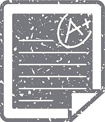 EPS 해외이미지 학생 디자인 교육 종이 일러스트 학교 표시 성공 그래픽 학습 스터디 픽토그램 교사 공책 시험 수확 최고 플랫 결과 큼 플러스 심볼 흔적 사인 보고서 대학교 질감 문서 긍정 성적 순위 시트 그런지 우수 완전 해외일러스트 직업 기호 컨셉 농업 문구용품 크기 절기 파일형식 벡터 이미지허브