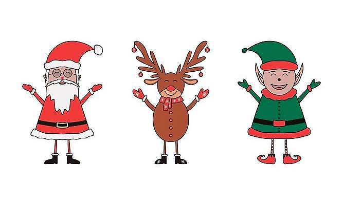EPS 해외이미지 캐릭터 디자인 계절 행복 안경 백그라운드 컨셉 크리스마스 겨울 일러스트 휴가 사슴 새해 수염 미술 그래픽 빨간색 세트 산타클로스 축제 흰색 축하 인사 신용카드 아빠 낙서 인쇄 12월 만화 수집 복고 엽서 손그림 고립 노엘 도우미 순록 옛날 해외일러스트 일러캐릭터 잡화 기념일 감정 컬러 포유류 가족 문화예술 금융 예절 날짜 편지 파일형식 벡터 이미지허브