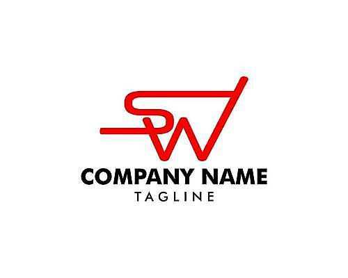 EPS 해외이미지 모양 템플릿 디자인 알파벳 산업 선 백그라운드 컨셉 인터넷 일러스트 회사 비즈니스 추상 기술 미술 타이포그라피 그래픽 라벨 검은색 웹 우아함 편지 심볼 사인 신분 심플 배지 S W 경영 마케팅 엘리먼트 활자 스타일 모노그램 해외일러스트 문자 영어 컬러 무늬 문화예술 프레임 활자판 파일형식 벡터 이미지허브