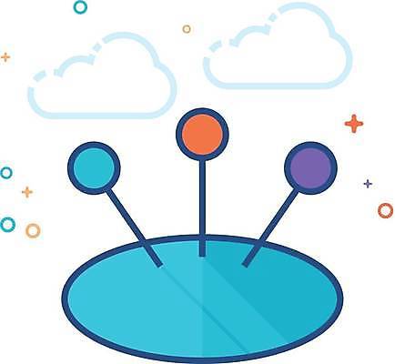 EPS 해외이미지 클립아트 디자인 쿠션 일러스트 그림자 그래픽 픽토그램 유행 장비 공구 바늘 플랫 정상 바느질 심볼 사인 윤곽 S 재단 재단사 철강 해외일러스트 직업 알파벳 도구 파일형식 벡터 이미지허브