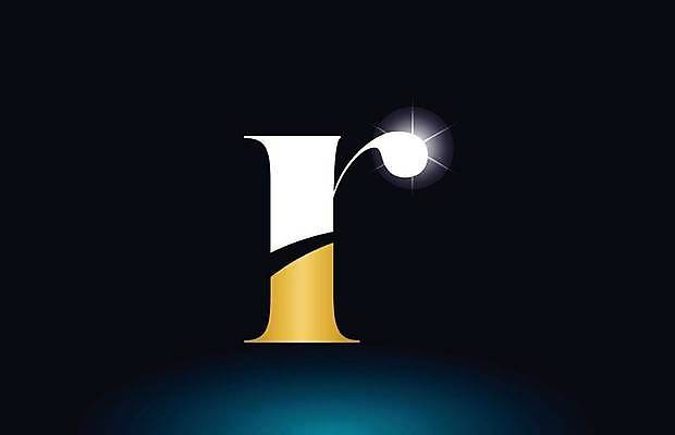 EPS 해외이미지 모양 템플릿 디자인 알파벳 백그라운드 일러스트 회사 비즈니스 황금 편지 심볼 신분 엘리먼트 활자 브랜딩 해외일러스트 영어 활자판 파일형식 벡터 이미지허브