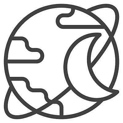 EPS 해외이미지 모양 디자인 실루엣 별 백그라운드 컨셉 일러스트 자연 하늘 표면 날씨 추상 그래픽 빛 우주 검은색 웹 어둠 꿈 행성 인공위성 달 흰색 잠 플랫 야간 초승달 달빛 가득함 심볼 오브젝트 사인 코스모스 심플 은하계 윤곽 점성술 천문학 고립 엘리먼트 취침시간 해외일러스트 자연요소 교육 꽃 컬러 무늬 인터넷 통신 촬영기법 생태계 파일형식 벡터 이미지허브