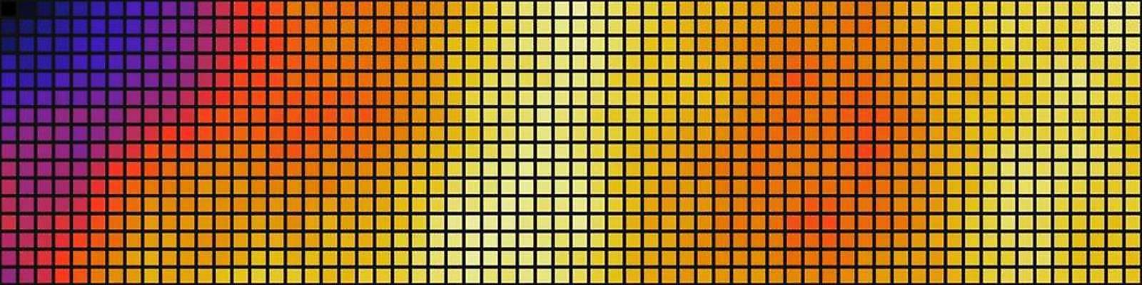 EPS 해외이미지 모양 구름 디자인 과학 백그라운드 패턴 일러스트 벽지 하늘 추상 그래픽 장식 컴퓨터 컬러풀 수학 정사각형 기하학 발생 픽셀 해외일러스트 자연요소 도형 컬러 무늬 교과목 전자제품 파일형식 벡터 이미지허브