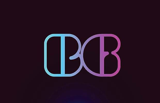 EPS 해외이미지 백그라운드 라인일러스트 일러스트 사람없음 컬러풀 G 심볼 그라데이션 R 해외일러스트 알파벳 컬러 파일형식 벡터 이미지허브