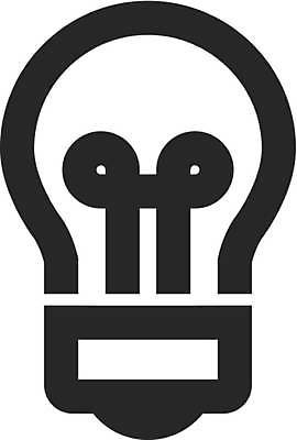 EPS 해외이미지 디자인 선 컨셉 인터넷 일러스트 비즈니스 전구 상상 아이디어 흑백 그래픽 빛 픽토그램 검은색 웹 힘 장비 에너지 램프 심볼 사인 심플 윤곽 형광등 해결 빛망울 혁명 광 발명 지능 해외일러스트 컬러 전등 조명 촬영기법 파일형식 벡터 이미지허브