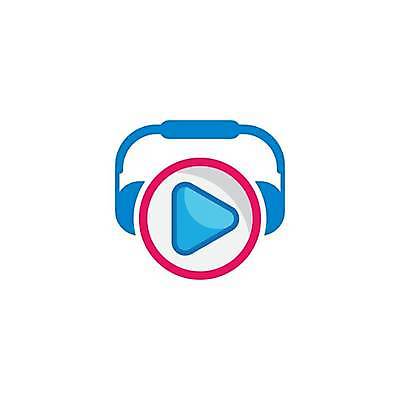 EPS 해외이미지 템플릿 디자인 종이 음악 컨셉 일러스트 비즈니스 놀이 경사 초록색 세트 컬러풀 수집 심볼 사인 종이접기 신분 심플 동영상 엘리먼트 플레이어 브랜딩 해외일러스트 컬러 문화예술 접기 파일형식 벡터 이미지허브