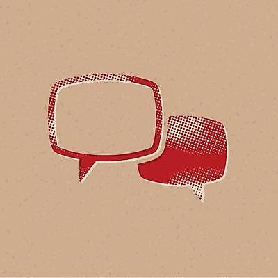 EPS 해외이미지 디자인 일러스트 통신 교통시설 대화 그래픽 빨간색 픽토그램 거품 메시지 인쇄 심볼 오브젝트 사인 심플 그런지 네트워킹 해외일러스트 컬러 교통 말하기 네트워크 시설 파일형식 벡터 모션 이미지허브