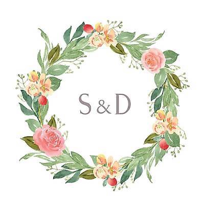 EPS 해외이미지 꽃 잎 일러스트 사람없음 분위기 손그림 화사함 감성 원형프레임 꽃프레임 해외일러스트 식물 컨셉 프레임 원형 파일형식 벡터 이미지허브