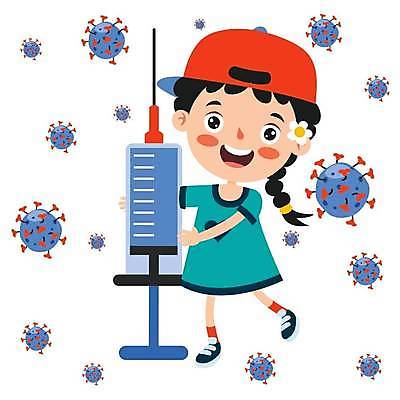 EPS 해외이미지 어린이 일러스트 건강 병원 주사기 사람 소년 치료 약 건강관리 고통 환자 간호사 의사 수비 바이러스 질병 만화 약국 예방 주사약 팔 마약 백신 예방접종 위생관리 인플루엔자 해외일러스트 남자 감정 의학 의료기기 모션 관리 신체부위 의료진 접종 파일형식 벡터 이미지허브