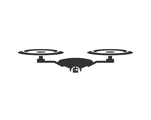 EPS 해외이미지 일러스트 사람없음 카메라 드론 해외일러스트 전자제품 파일형식 벡터 이미지허브