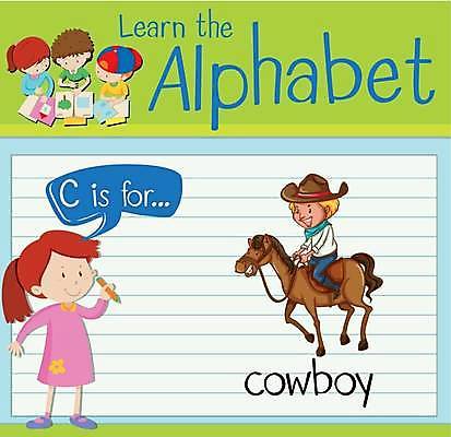 EPS 해외이미지 전신 영어 여자 남자 어린이 말풍선 일러스트 영어교육 들기 소년 여러명 상반신 단어 학습 연필 말_동물 카우보이 승차 단어공부 어린이만 단어장 해외일러스트 문자 교육 다수 포유류 모션 학용품 사람 필기구 공책 파일형식 벡터 이미지허브