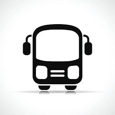 EPS 해외이미지 디자인 도로 여행 백그라운드 일러스트 교통시설 버스 웹 역 심볼 사인 심플 일반 그만 해외일러스트 길 육상교통 교통 인터넷 대중교통 시설 파일형식 벡터 이미지허브