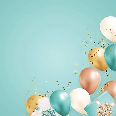 EPS 해외이미지 일러스트 사람없음 이벤트용품 풍선 해외일러스트 이벤트 오브젝트 파일형식 벡터 이미지허브