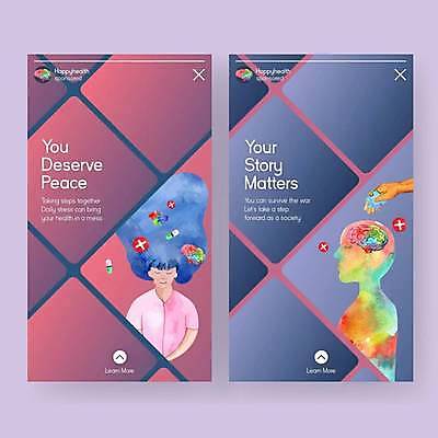 EPS 해외이미지 손 여자 분홍색 일러스트 스트레스 사람모양 한명 상반신 성인 신체부위 파란색 세트 알약 눈감음 마음 잡기 퍼즐 퍼즐조각 소셜네트워크 소셜미디어 십자모양 우울증 성인여자한명만 마음건강 해외일러스트 모양 1 컬러 조각 모션 사람 약 질병 십자 여자한명만 성인여자만 파일형식 벡터 이미지허브