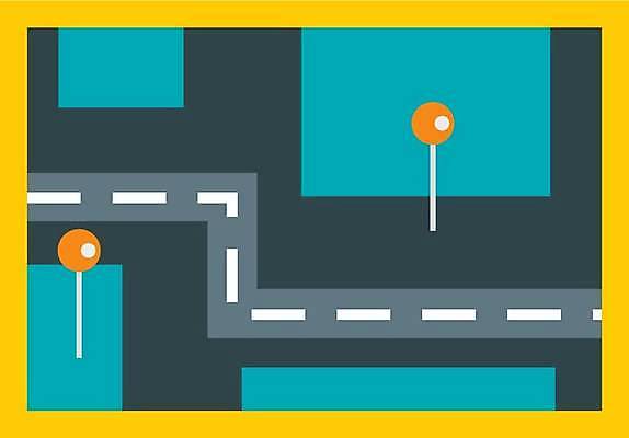 EPS 해외이미지 모양 디자인 도로 지구 여행 컨셉 지도 일러스트 비즈니스 가이드 표시 모바일 거리 미술 그래픽 글로벌 웹 정보 도시 플랫 땅 방향 심볼 오브젝트 흔적 사인 검색 위치 시스템 타운 포인트 고립 루트 블로그 엘리먼트 충고 스타일 해외일러스트 직업 길 인터넷 교통시설 문화예술 금융 파일형식 벡터 이미지허브