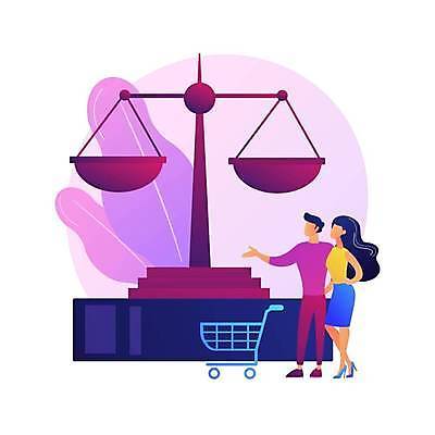 EPS 해외이미지 디자인 분홍색 컨셉 일러스트 회사 추상 이야기 그래픽 금융 파란색 자료 인포그래픽 플랫 클래식 보호 상품 만화 서비스 만족 약속 상업 법 장면 공정 변호사 요청 고립 규정 불평 사생활 해외일러스트 직업 감정 컬러 무늬 비즈니스 경제 파일형식 벡터 이미지허브