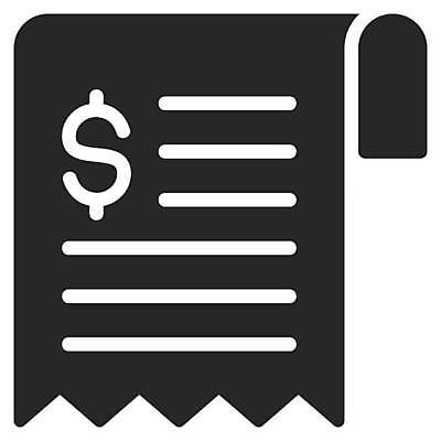 EPS 해외이미지 디자인 종이 선 돈 일러스트 비즈니스 모바일 그래픽 금융 세트 달러 검은색 웹 플랫 가격 편지 심볼 사인 보고서 서식 문서 파일 결제 윤곽 영수증 온라인 회계 계산서 계좌 고립 세금 얇은 타격 해외일러스트 컬러 인터넷 모션 경제 재산 파일형식 벡터 이미지허브